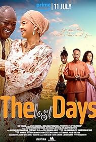 The Lost Days