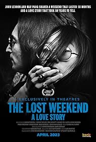 The Lost Weekend: A Love Story (2022)