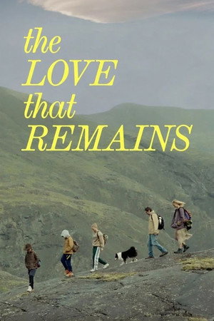 The Love That Remains (2025)