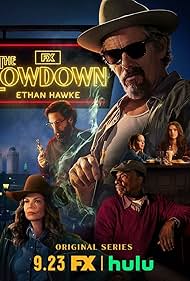 The Lowdown (2025) 2025