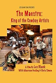 The Maestro: King of the Cowboy Artists (1995)