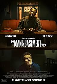 The Man in My Basement (2025)