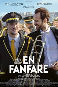 The Marching Band (2024)