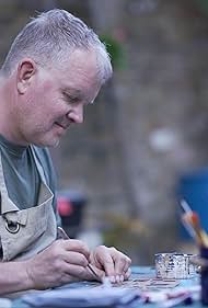 The Marvellous Miniature Workshop (2025)