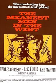 The Meanest Men in the West (1978)