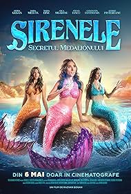 The Mermaids: The Secret of the Medallion (2025)