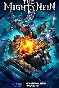 The Mighty Nein (2025)