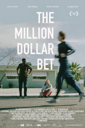 The Million Dollar Bet (2024)
