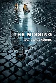 The Missing (2014)