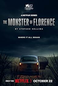The Monster of Florence (2025)