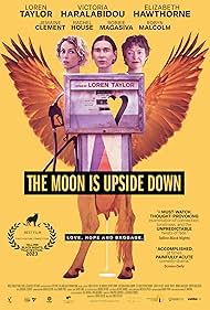 The Moon Is Upside Down (2024)