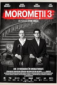 The Moromete Family 3: Father and Son (2024) The Moromete Family 3: Father and Son (2024)