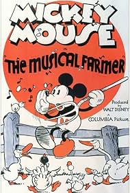 The Musical Farmer (1932)