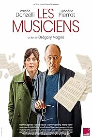 The Musicians (2025)