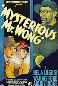 The Mysterious Mr. Wong (1935)
