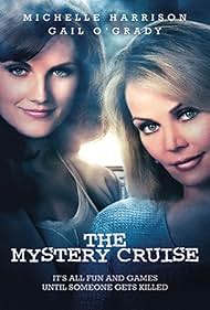 The Mystery Cruise (2013)
