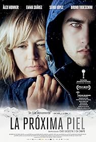 The Next Skin (2016)