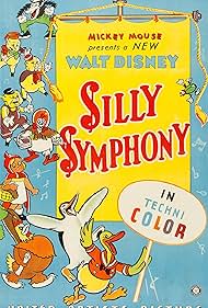 The Night Before Christmas (1933)