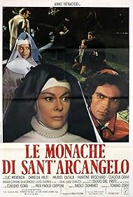 The Nun and the Devil (1973)