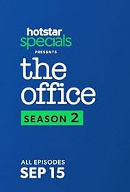 The Office (IN) 2019