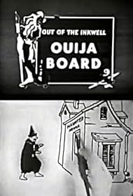 The Ouija Board (1920)