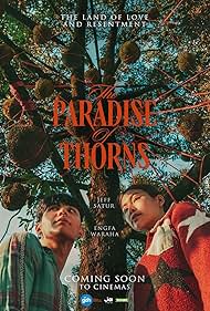 The Paradise of Thorns (2024)