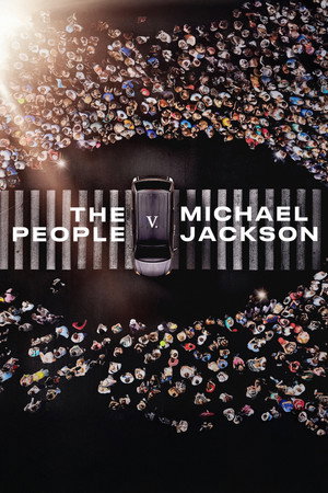 The People vs Michael Jackson (2025)