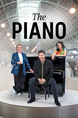 The Piano (AU) 2025