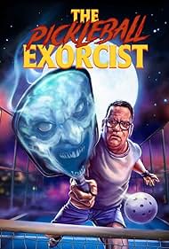 The Pickleball Exorcist (2025)