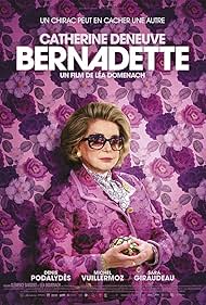 The President's Wife (2023)