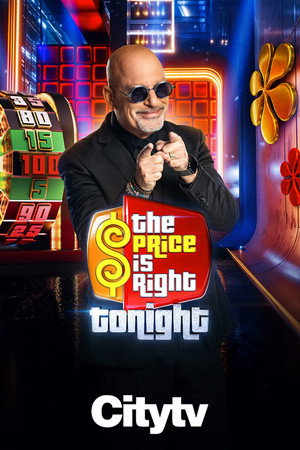 The Price Is Right Tonight (TV Series 2026– ) 2026