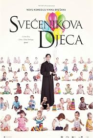 The Priest's Children (2013)
