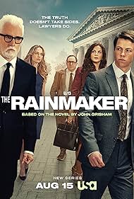 The Rainmaker (2025)