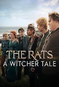 The Rats: A Witcher Tale (2025) The Rats: A Witcher Tale (2025)