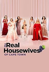 The Real Housewives of Cape Town (2022)