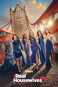 The Real Housewives of London (2025)