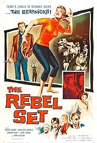 The Rebel Set (1959)