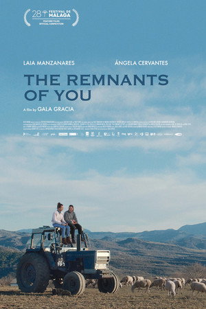 The Remnants of You (2025)