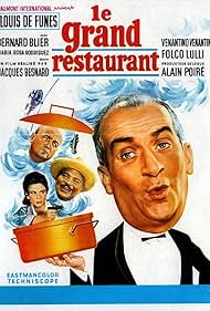 The Restaurant (1966)