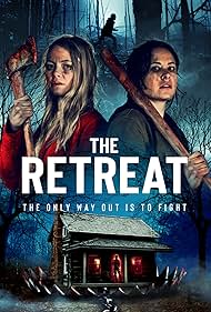 The Retreat (2021)