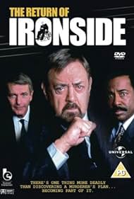 The Return of Ironside (1993)
