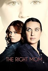 The Right Mom (2021)