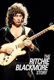 The Ritchie Blackmore Story (2015)