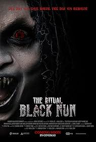 The Ritual: Black Nun (2023)