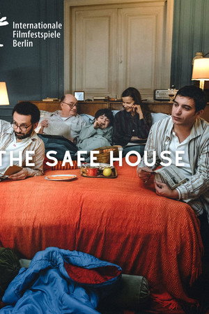 The Safe House (2025)