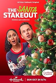 The Santa Stakeout (2021)