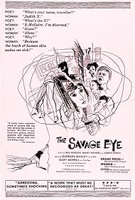 The Savage Eye (1960)