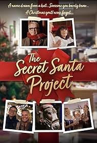 The Secret Santa Project (2025)