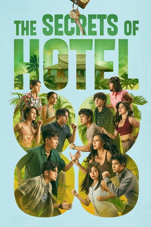 The Secrets of Hotel 88 (2026)