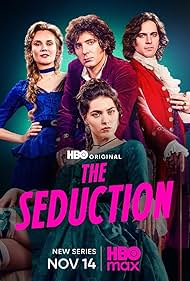 The Seduction (2025)